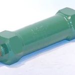 #550 VENT 1/4" For Xylem-Hoffman Specialty Part# 401476