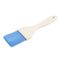 Pastry Brush( 2",Silicone,Blue for Carlisle Foodservice Products Part# 4039114