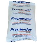 Powder, Fryer - (72/pkg) for Miroil Part# 40424