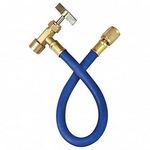 A/C Piercing Valve & Hose for Nu-Calgon Part# 4051-99