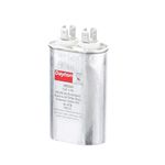 LBC Bakery Equipment 40704-09 Capacitor, 15uF, 370 Volt, 50/60HZ