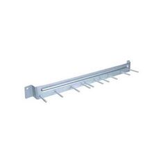 Rack,Brush (Aluminum, 17"L) for Carlisle Foodservice Products Part# 4073500