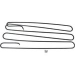 Vulcan Hart 407774-1 ELEMENT,GRIDDLE