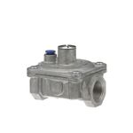 52-1011 - PRESSURE REGULATOR 3/4" NAT