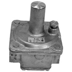 Pressure Regulator 3/4" Nat for Vulcan Hart Part# 408279-5