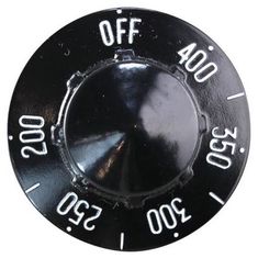 Dial for Vulcan Hart Part# 408659-5