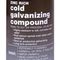 Zinc-Rich Cold Galvaniz 13Oz for Nu-Calgon Part# 4087-03