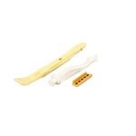 Prince Castle 409-006S KIT,MUSTARD ROD LEVER