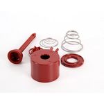 Prince Castle 409-008S KIT,PISTON VALVE & SPRING