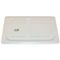 Lid, Pan - 1/4 Size,Flat for Cambro Part# 40CWC-135