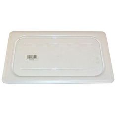 Lid, Pan - 1/4 Size, for Cambro Part# 40CWC