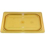 Lid, Pan - 1/4 Size,Flat for Cambro Part# 40HPC-150