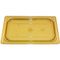 Lid, Pan - 1/4 Size,Flat for Cambro Part# 40HPC-150