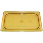 Lid, Pan - 1/4 Size, for Cambro Part# 40HPC150