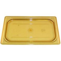 Lid, Pan - 1/4 Size, for Cambro Part# 40HPC150