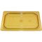 Lid, Pan - 1/4 Size, for Cambro Part# 40HPC150