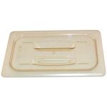 Lid, Pan - 1/4 Size for Cambro Part# 40HPCH150