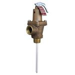 P-t Relief Valve for Hubbell Part# 40XL.75