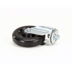 VULCAN HART - 00-497002-00001 - CASTER,STEM (5",3/4"-10)