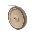 Wheel,rear for Cambro Part# 41020