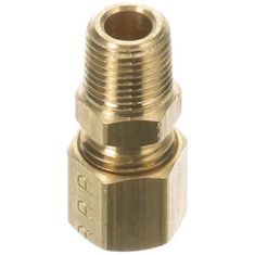 Male Connector  for Keating Part# 4142