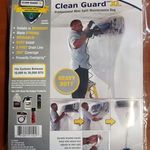 Clean Guard Maintenance Bag for Nu-Calgon Part# 4150-02