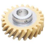 Gear,worm for Kitchen Aid Part# 4162897