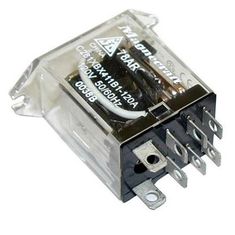 Relay for Vulcan Hart Part# 416535-00004