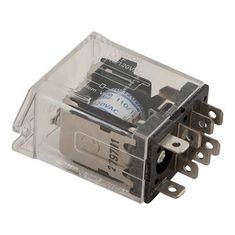 Compressor Relay for Hoshizaki Part# 41827103