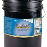 Freeze-Kontr'L Glycol 5Gallon for Nu-Calgon Part# 4188-05