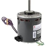 460v1ph 1/2hp 825rpm 2spd Mtr For Lennox Part# 41K93