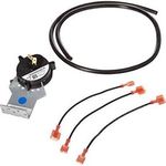 Rheem 42-101233-81 Pressure Switch, SPST, 0.35"WC