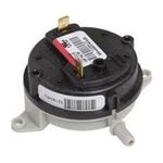 Rheem 42-101955-08 Pressure Switch, SPST, - 0.25"WC