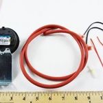 Rheem 42-24195-81 Pressure Switch Kit, SPST, 0.50"WC