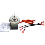 Rheem 42-24196-81 Pressure Switch, SPST, 1.30"WC