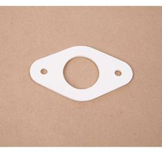 VULCAN HART - 00-420553-00002 - SILICONE GASKET