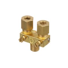 52-1095 - PILOT VALVE 1/8 MPT X 1/4 CC