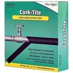 Insulation Tape Cork-Tite for Nu-Calgon Part# 4217-12