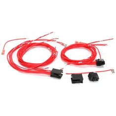 VULCAN HART - 00-422096-000G1 - HD GAS CONV  WIRE KIT I