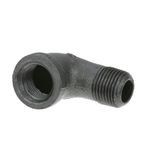 Street Elbow1/2" for Giles Part# 42250