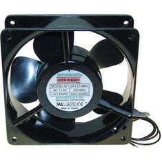 Cooling Fan 115v for Vulcan Hart Part# 424940-00001