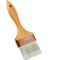 Brush,Pastry, 3"W,Nylon/Wood for Traex Div Of Menasha Corp Part# 424