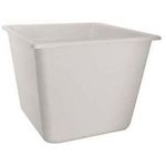 Liner,Flour Bin , Un-Notched for Waste King Part# 425113