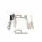 Link Brace Leg Kit For Silver King Part# 42627S