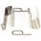 SILVER KING - 42627S - LINK BRACE LEG KIT