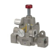 54-1115 - SAFETY VALVE