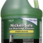 Nickelsafe Icemachcleaner 1Gal for Nu-Calgon Part# 4287-08