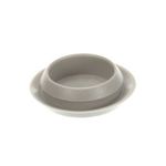 Thermo-Kool 429500 Plug Button, Grey