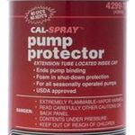 Pump Protector Aerosol 10 Oz for Nu-Calgon Part# 4299-T8