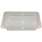 Pan Poly Fourth X 2 -135 for Cambro Part# 42CW-135